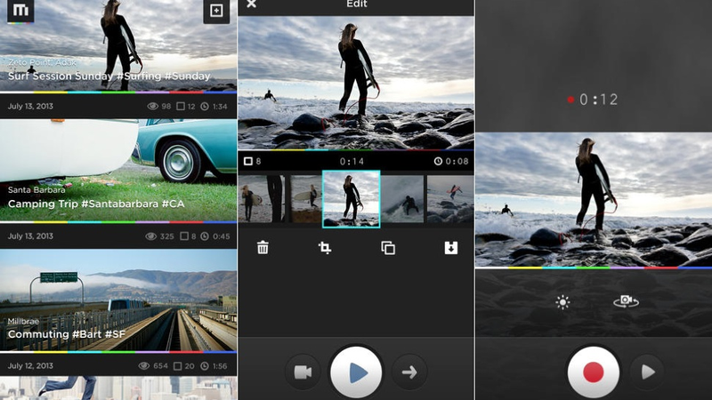 Illustration for article titled iPad Apps of the Week: Grid, MixBit, and More
